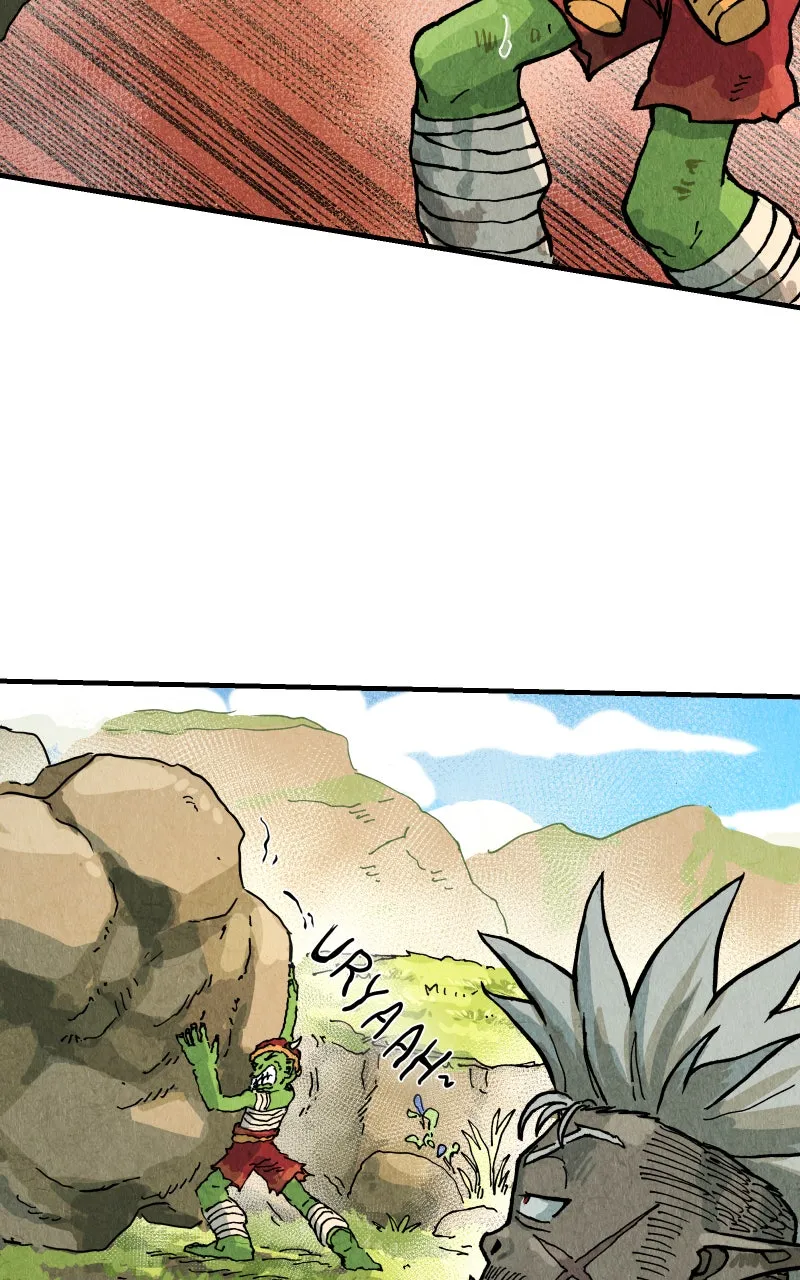 Read Gul chapter 113 image 40 on Lezhin
