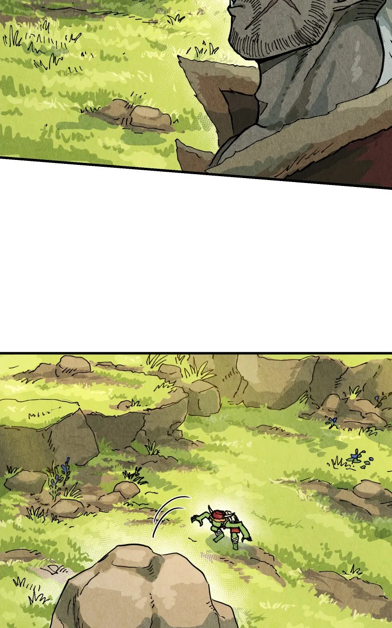 Read Gul chapter 113 image 41 on Lezhin