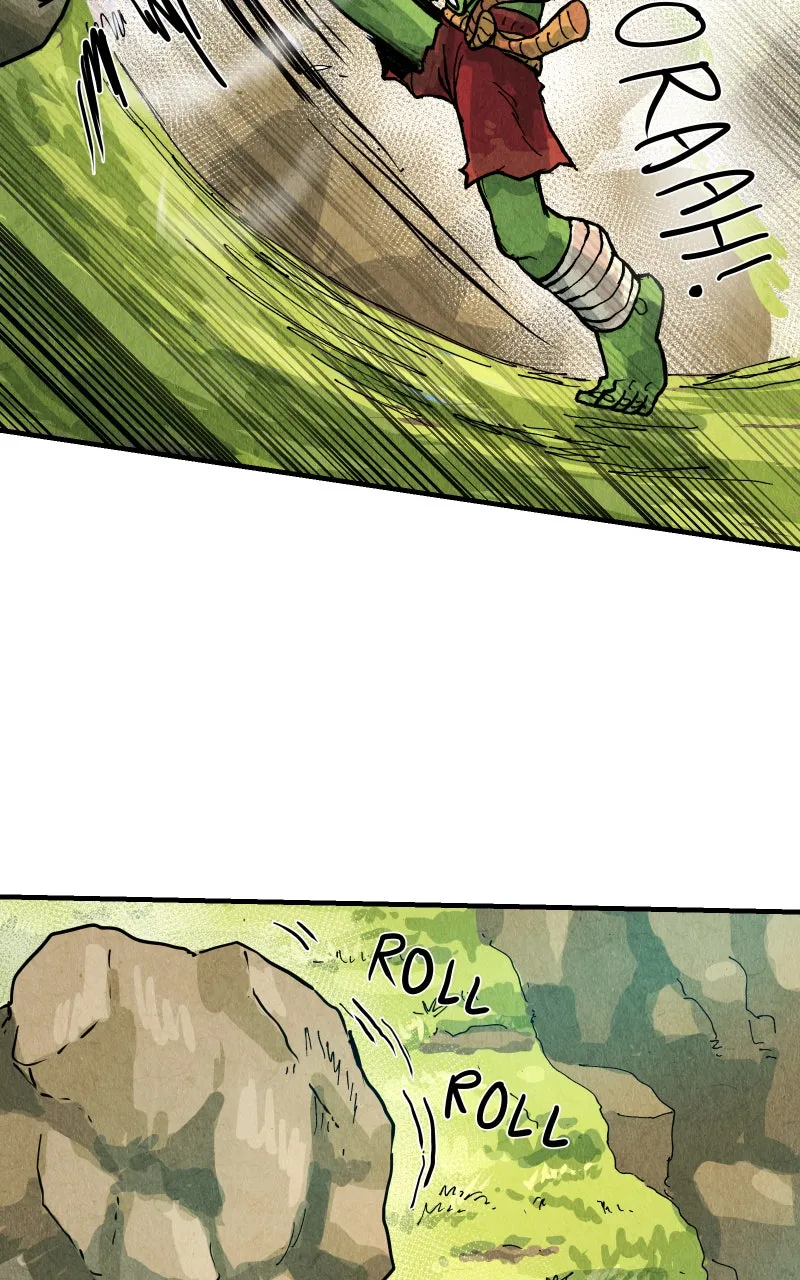 Read Gul chapter 113 image 43 on Lezhin