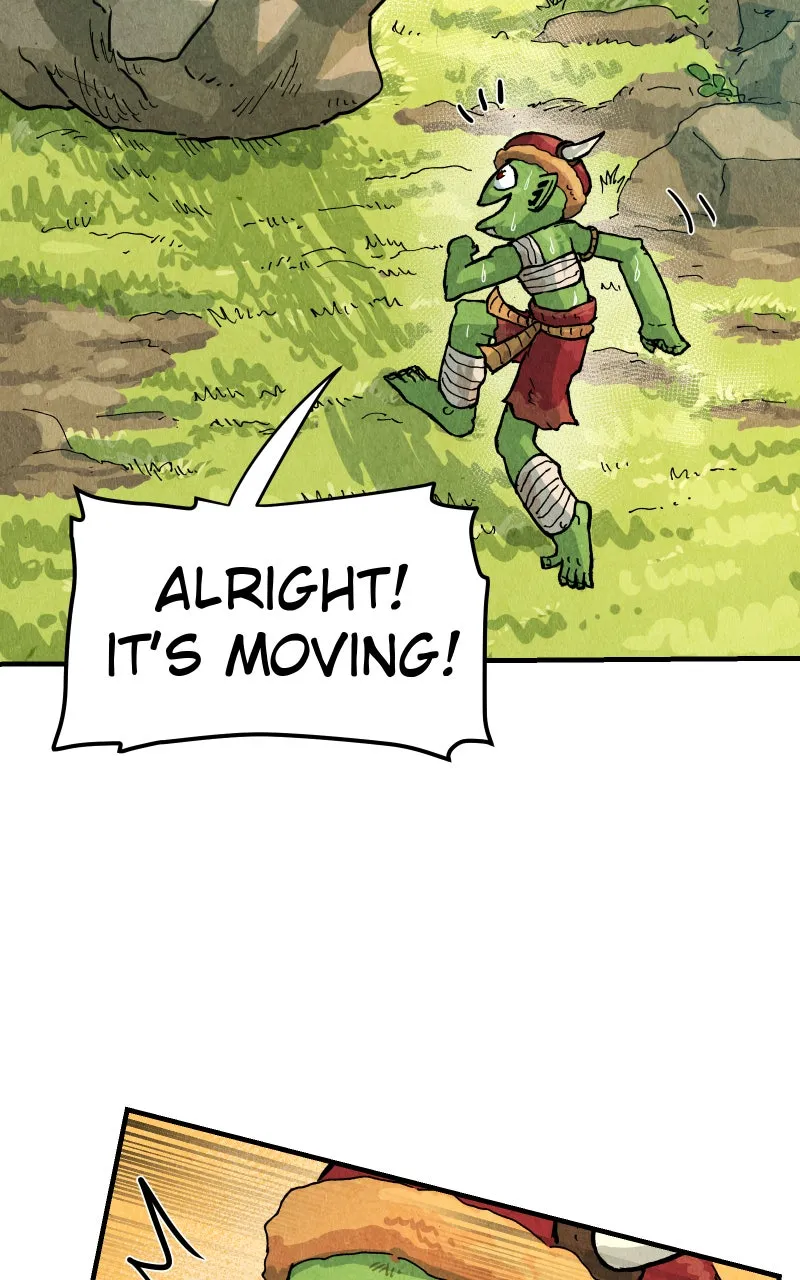Read Gul chapter 113 image 44 on Lezhin
