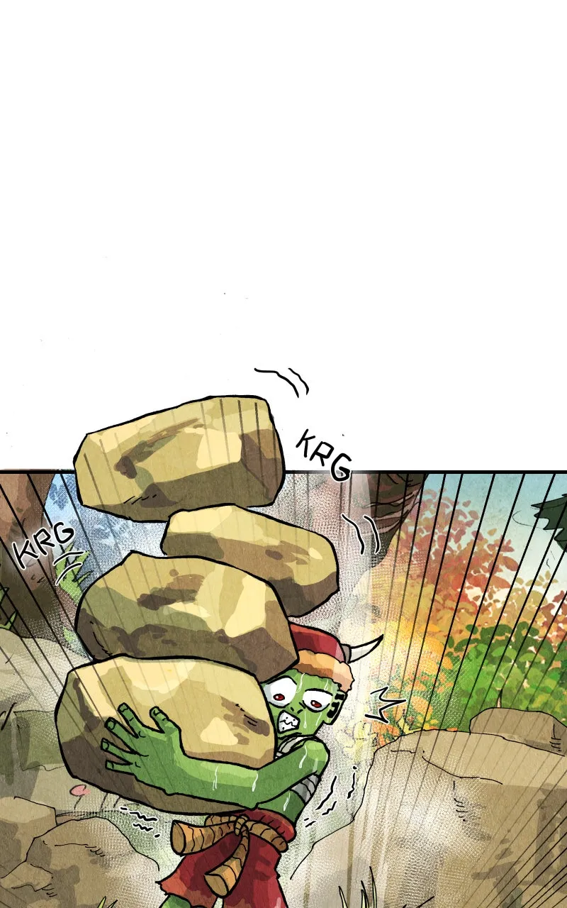 Read Gul chapter 113 image 47 on Lezhin