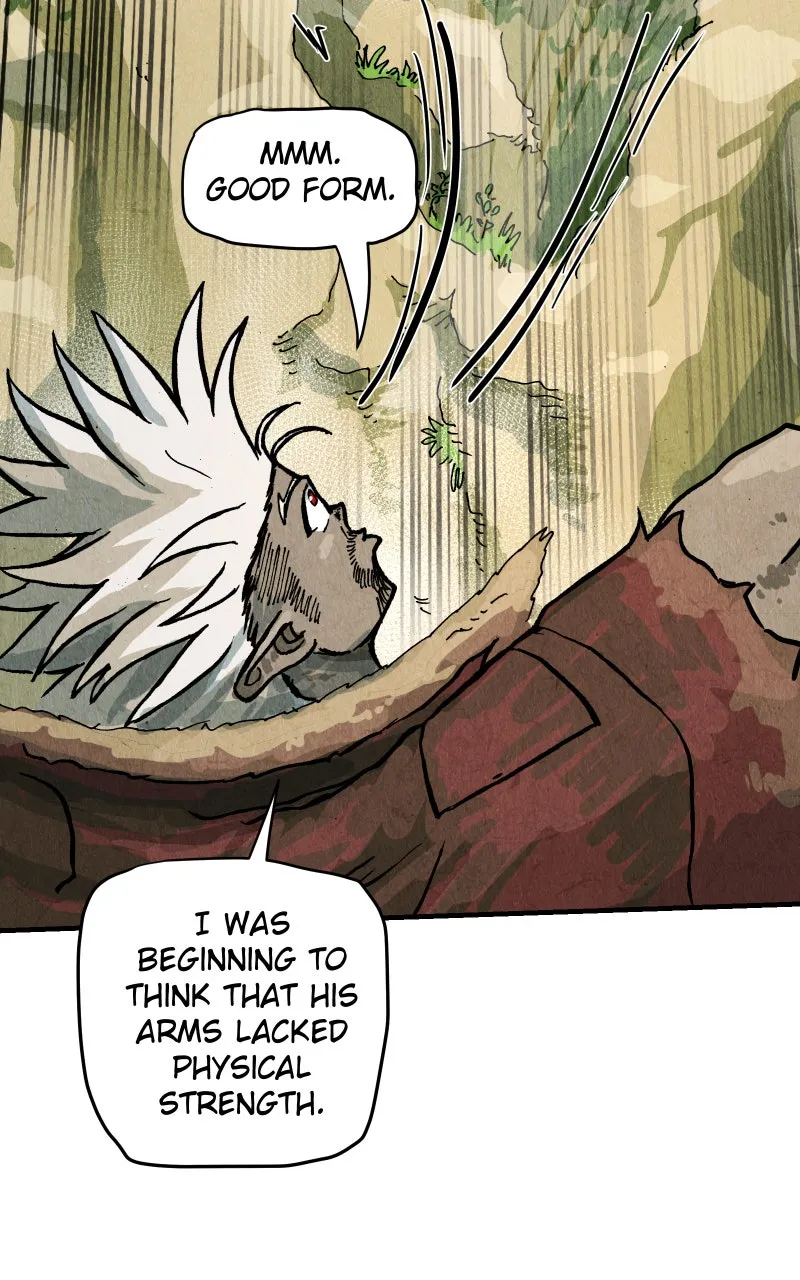 Read Gul chapter 113 image 52 on Lezhin