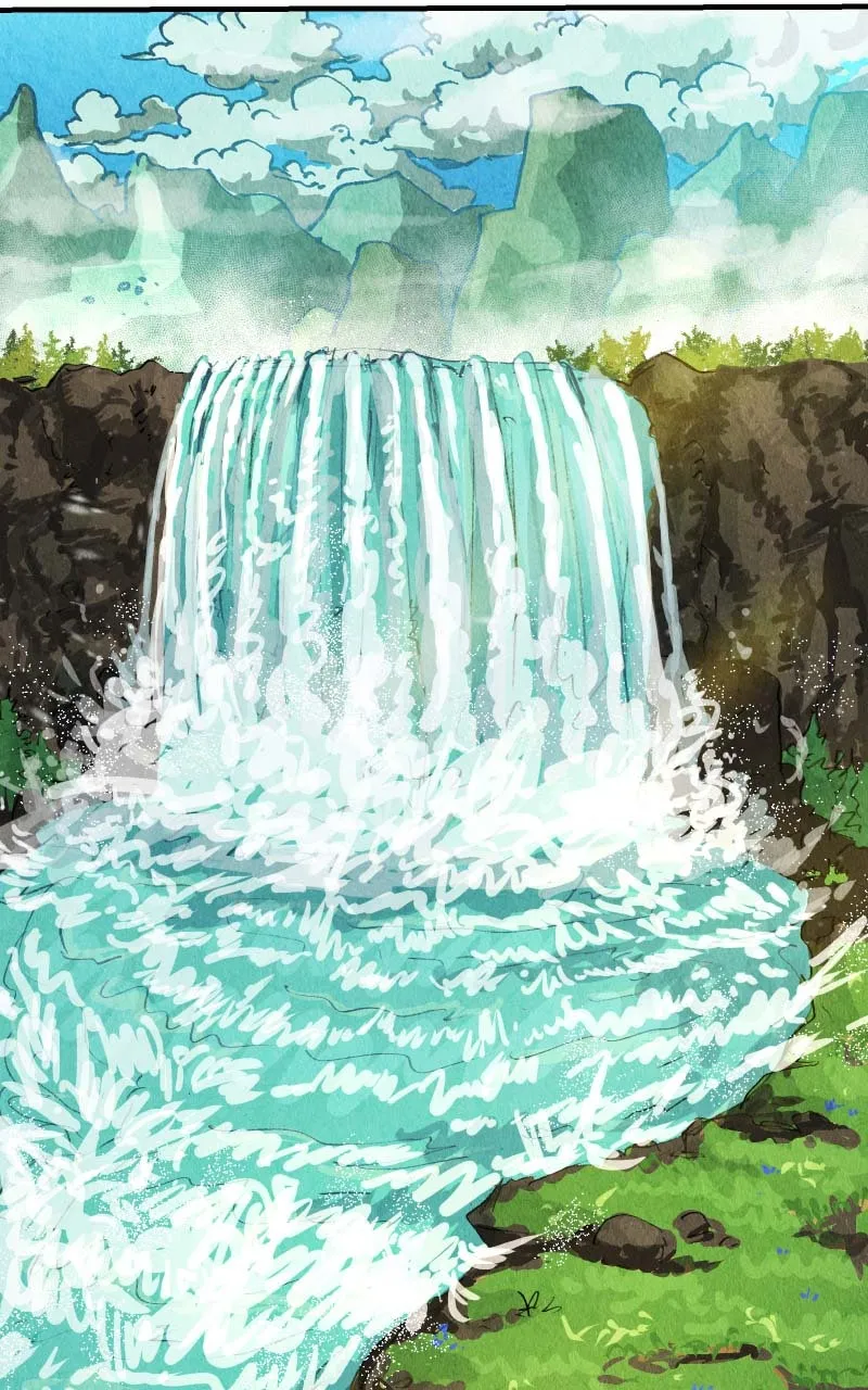 Read Gul chapter 113 image 57 on Lezhin