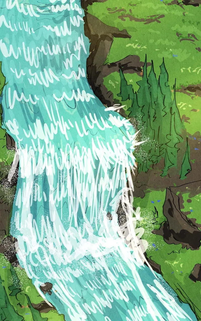 Read Gul chapter 113 image 58 on Lezhin