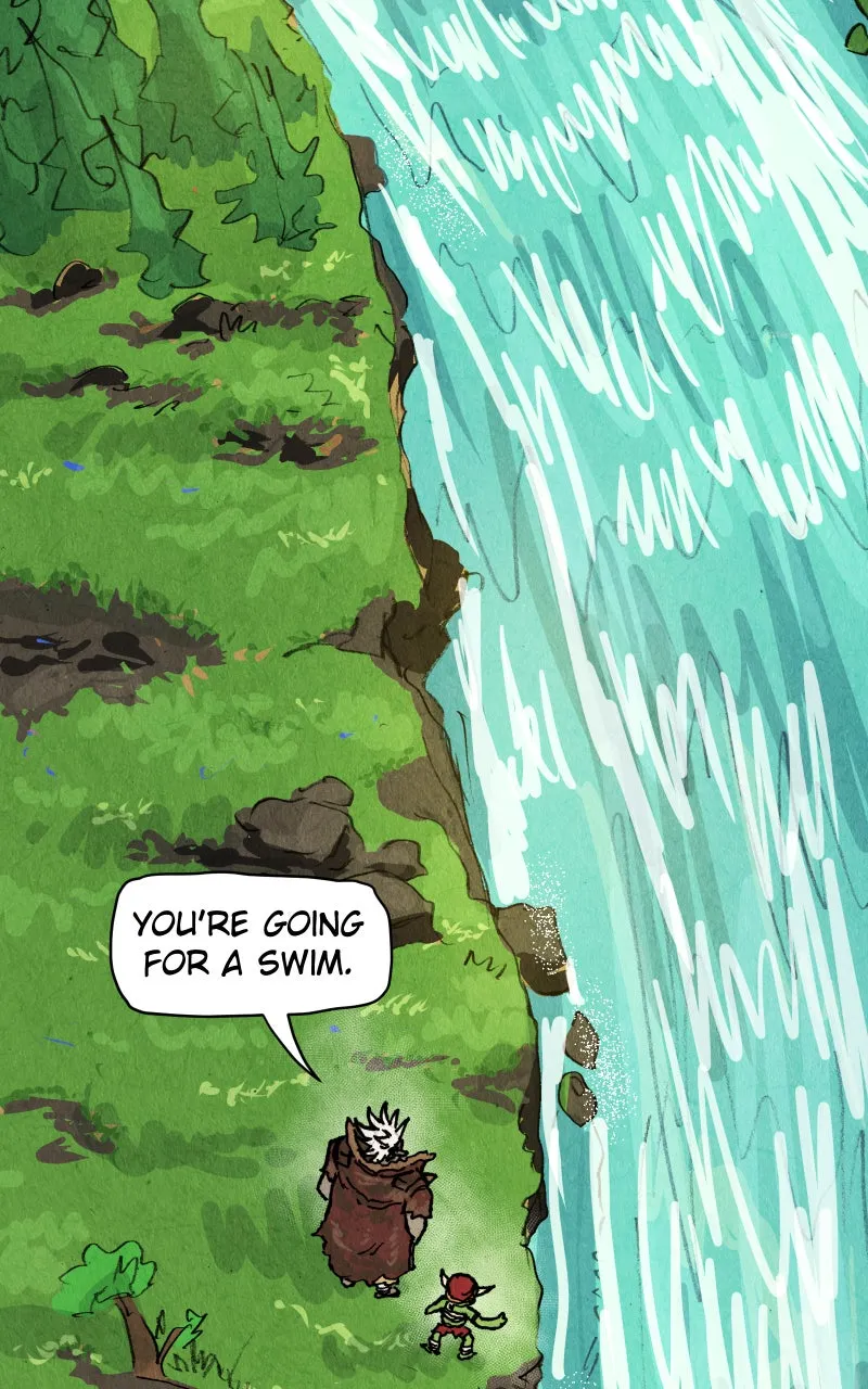Read Gul chapter 113 image 59 on Lezhin