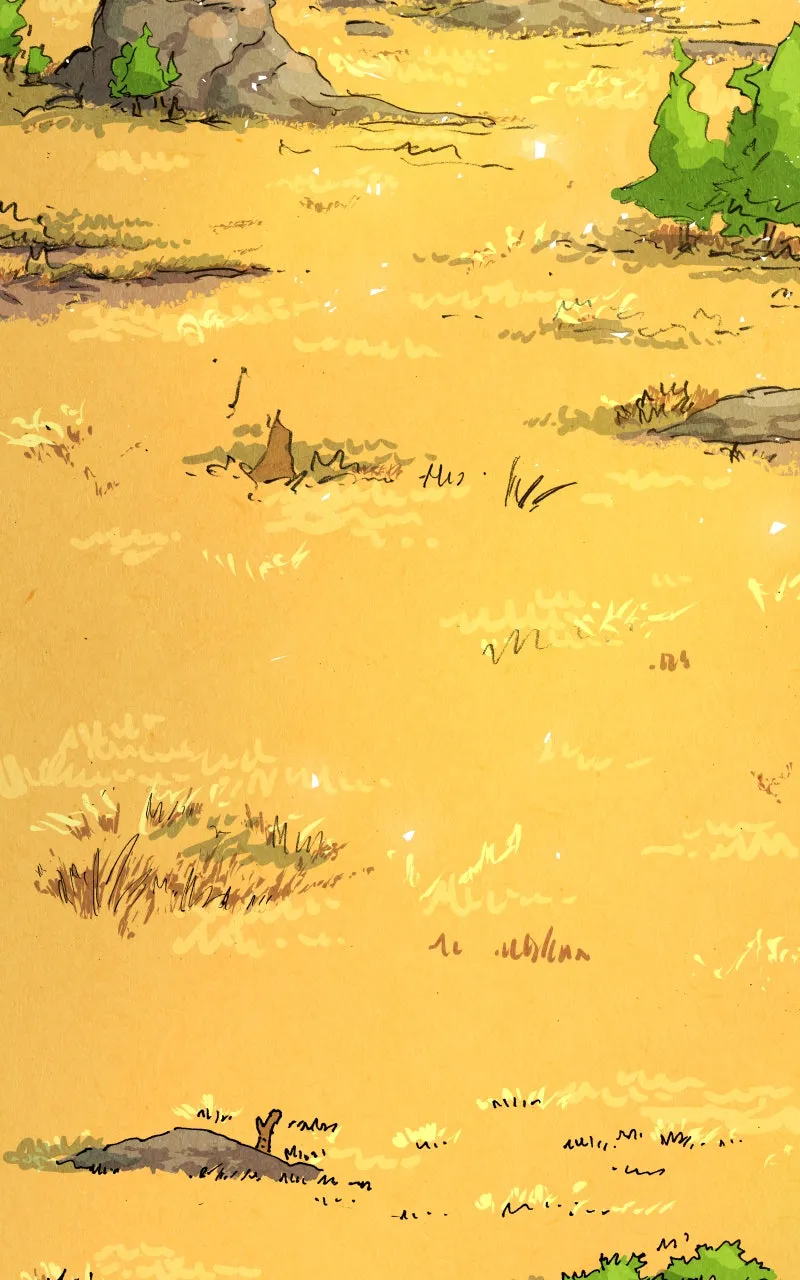 Read Gul chapter 113 image 6 on Lezhin