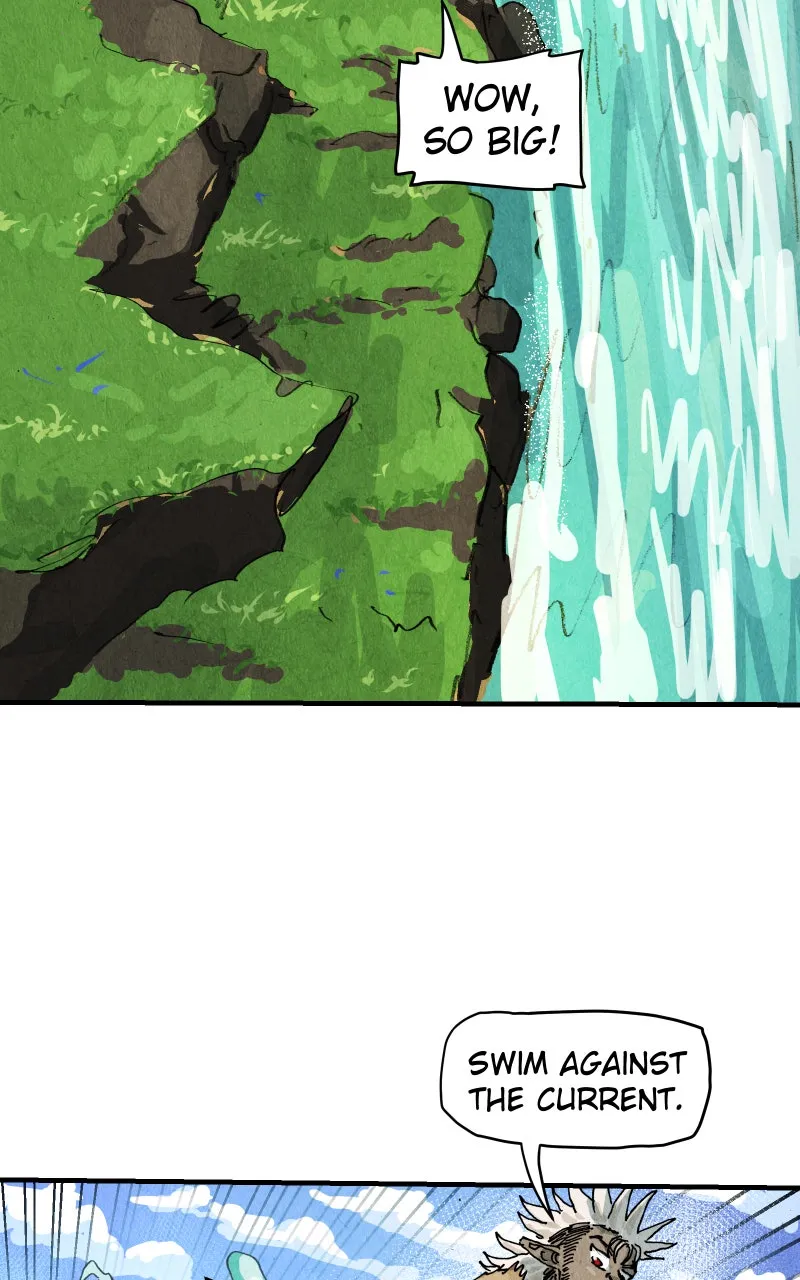 Read Gul chapter 113 image 60 on Lezhin