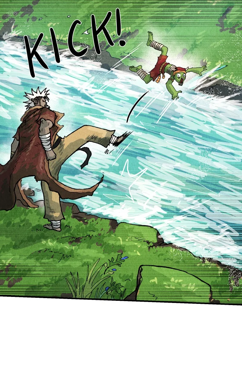 Read Gul chapter 113 image 62 on Lezhin