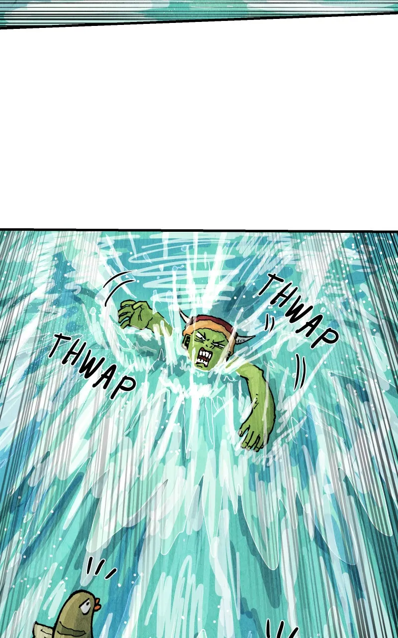 Read Gul chapter 113 image 64 on Lezhin