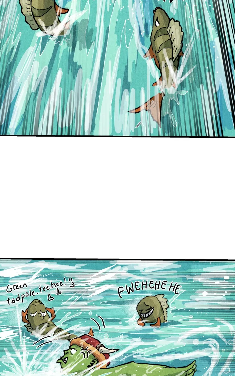 Read Gul chapter 113 image 65 on Lezhin