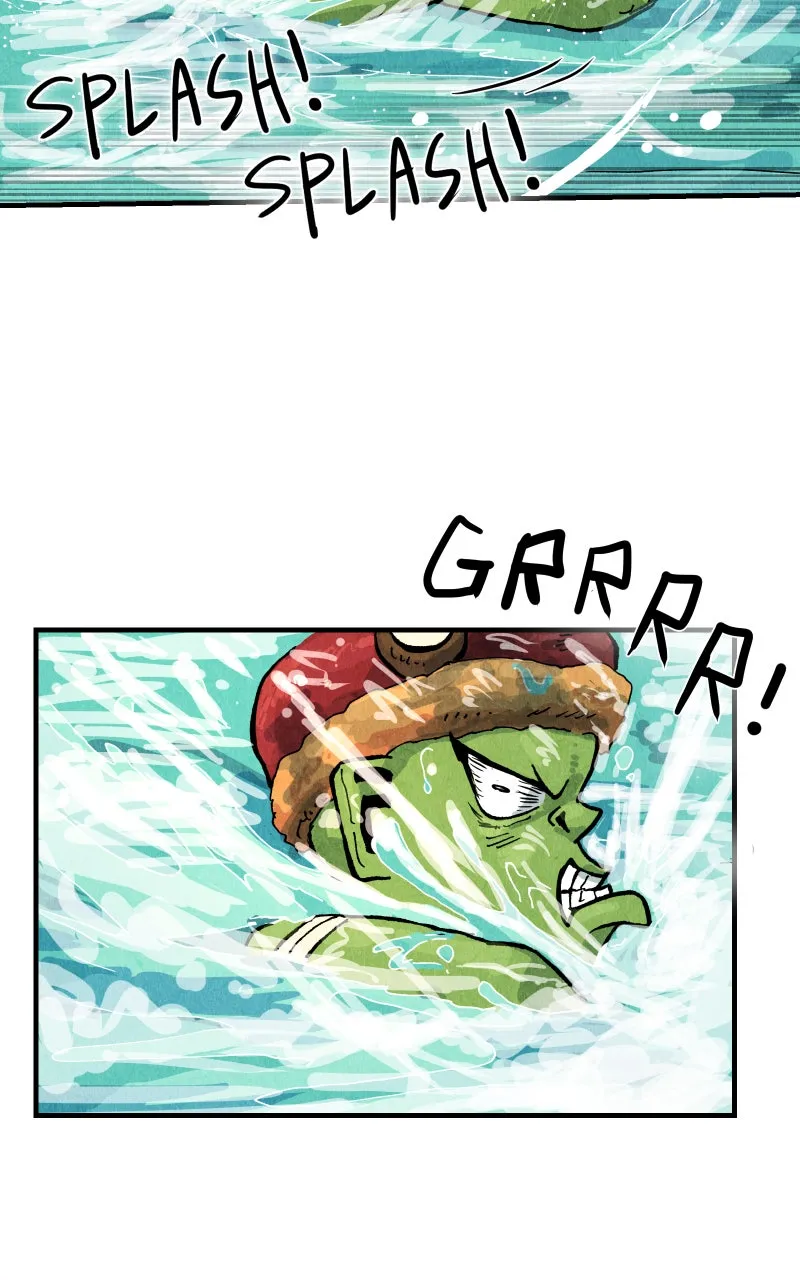 Read Gul chapter 113 image 66 on Lezhin