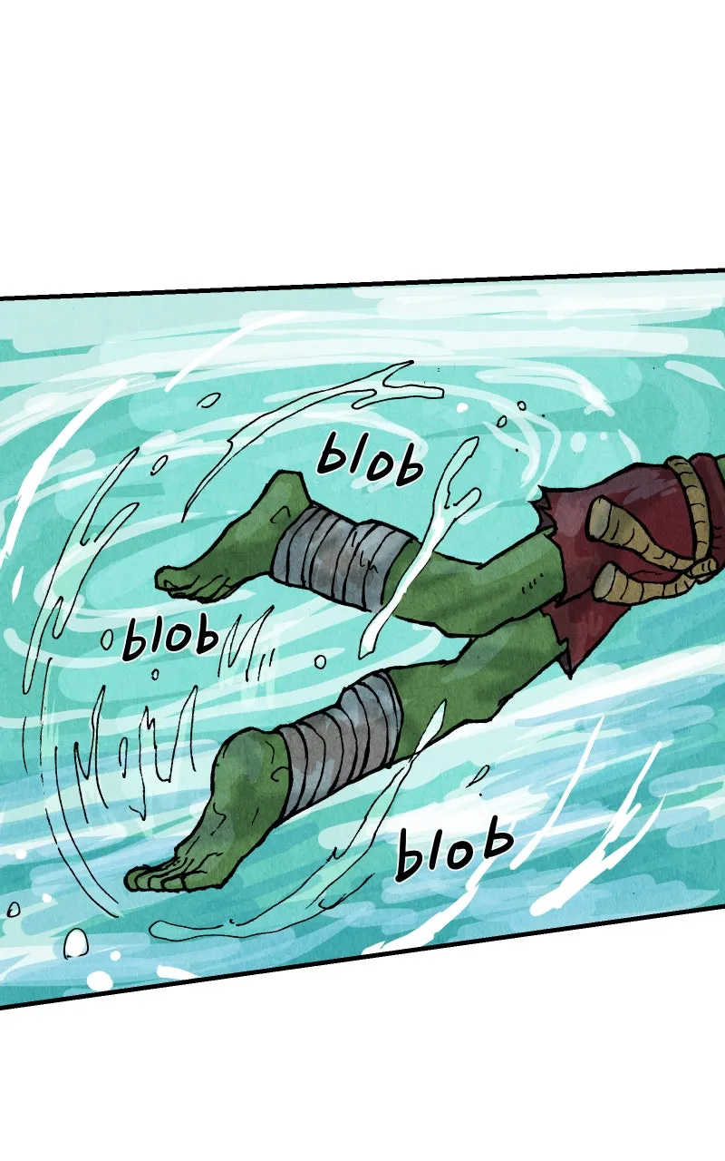 Read Gul chapter 113 image 67 on Lezhin