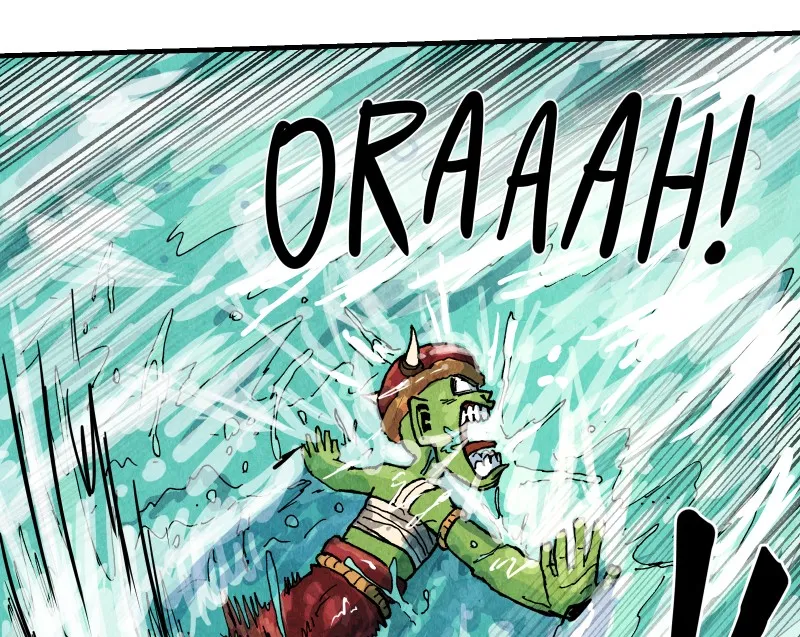 Read Gul chapter 113 image 69 on Lezhin
