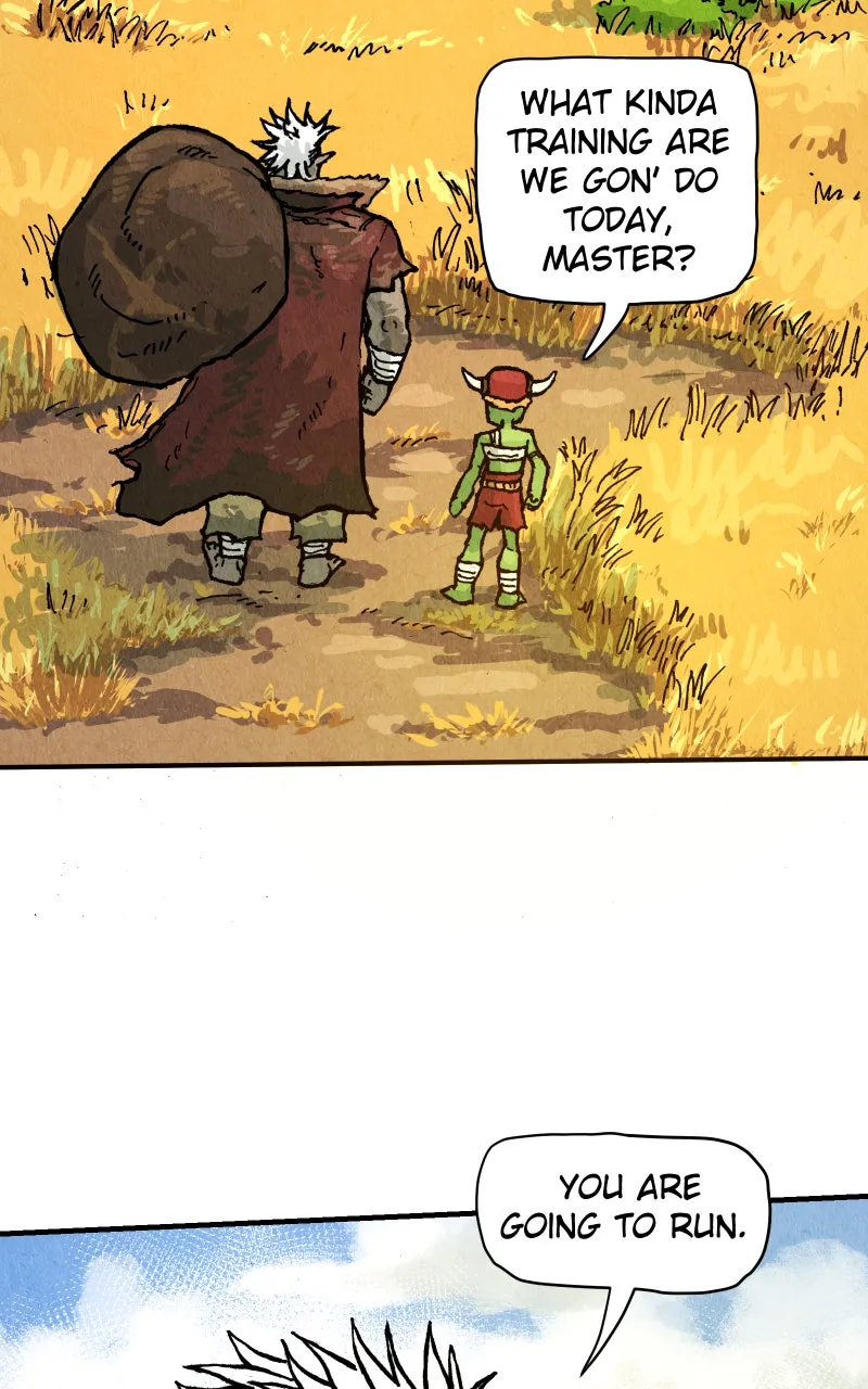 Read Gul chapter 113 image 7 on Lezhin