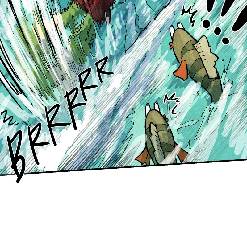 Read Gul chapter 113 image 70 on Lezhin