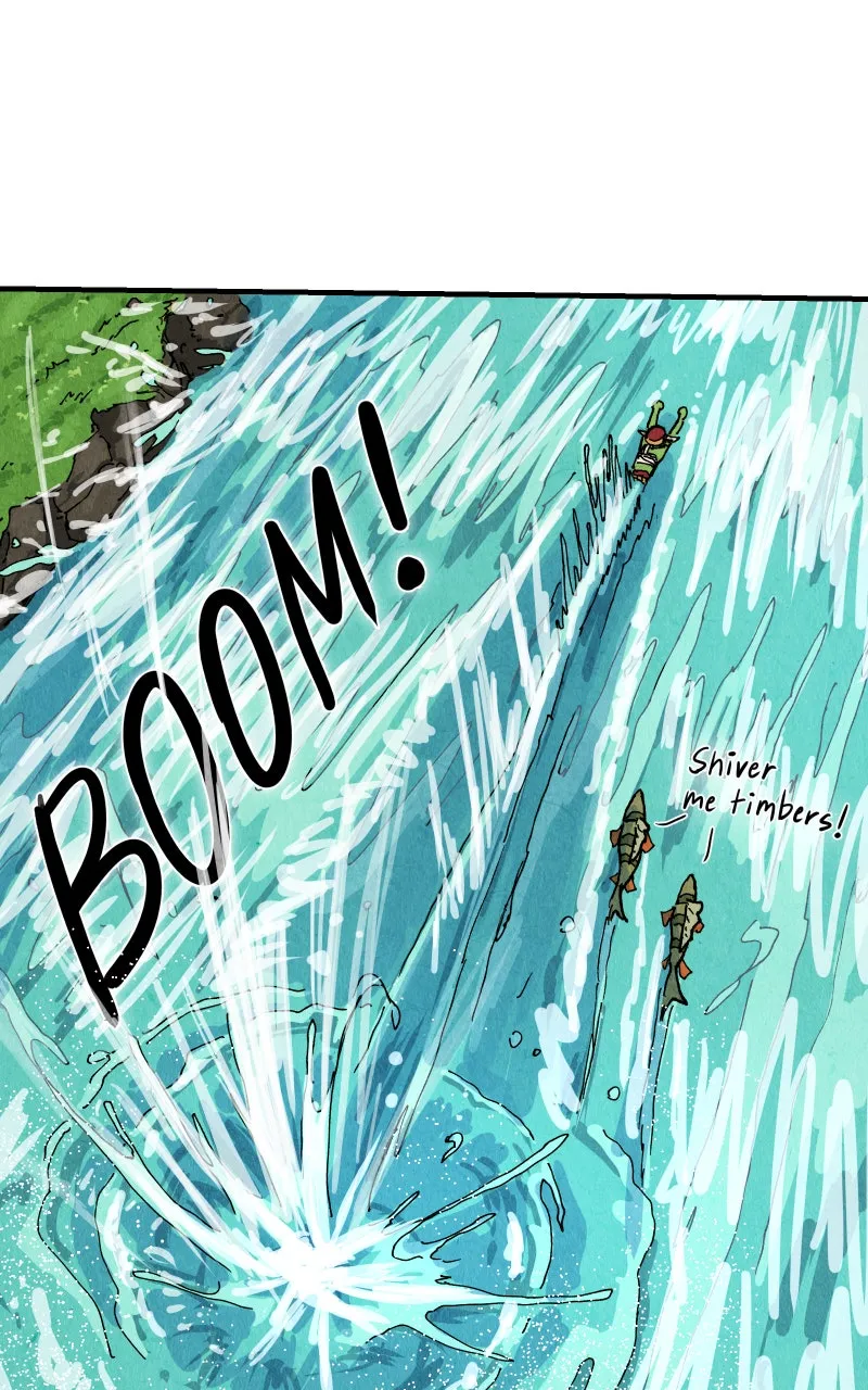 Read Gul chapter 113 image 71 on Lezhin