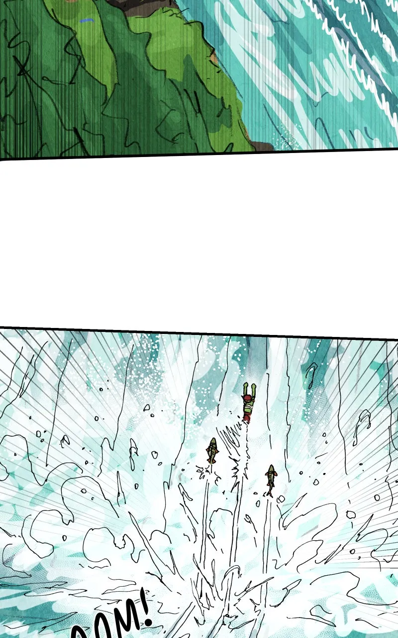Read Gul chapter 113 image 74 on Lezhin