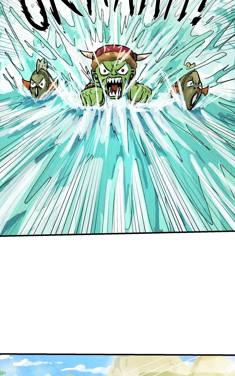 Read Gul chapter 113 image 76 on Lezhin
