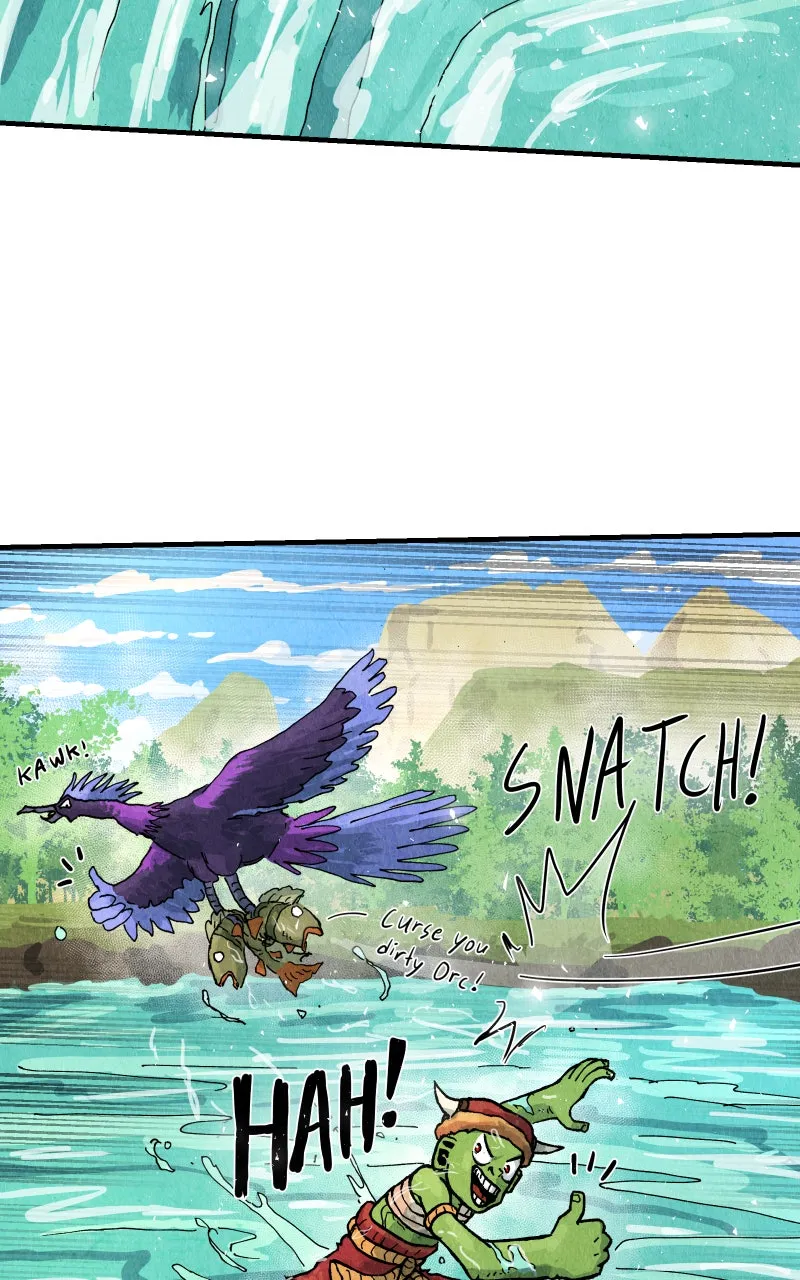 Read Gul chapter 113 image 78 on Lezhin