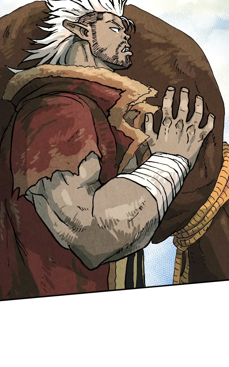 Read Gul chapter 113 image 8 on Lezhin