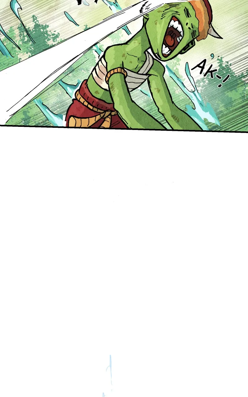 Read Gul chapter 113 image 80 on Lezhin