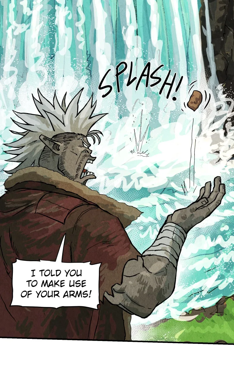 Read Gul chapter 113 image 82 on Lezhin
