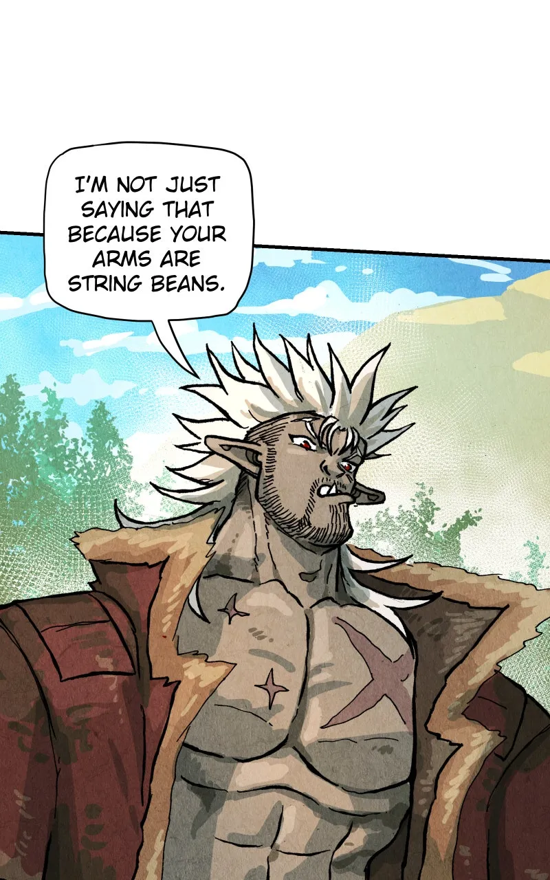 Read Gul chapter 113 image 83 on Lezhin