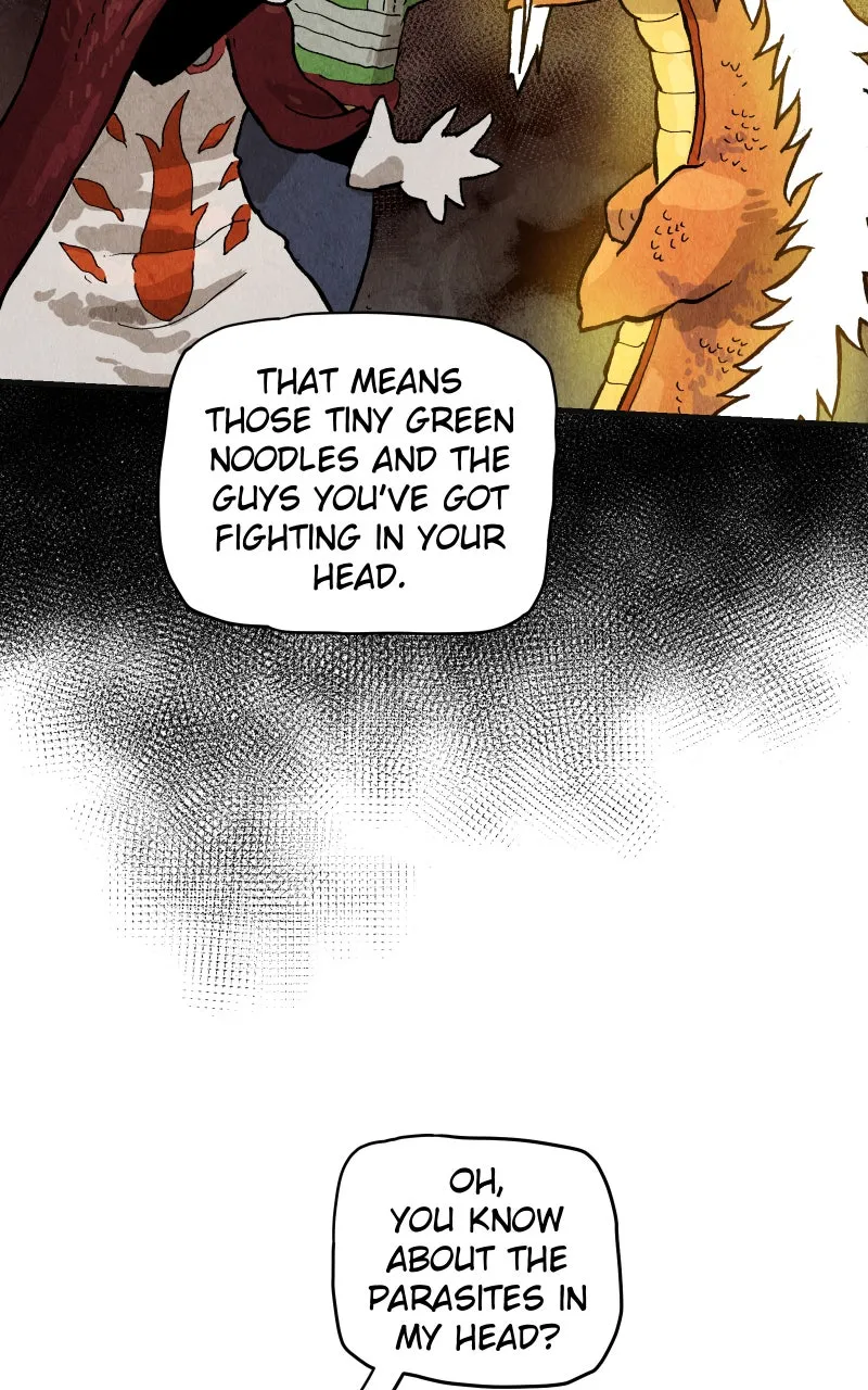 Read Gul chapter 113 image 85 on Lezhin