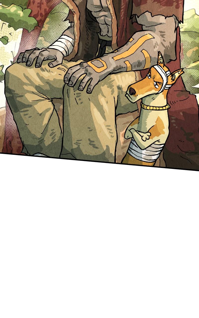 Read Gul chapter 114 image 11 on Lezhin