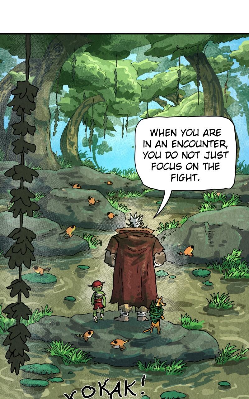 Read Gul chapter 114 image 12 on Lezhin