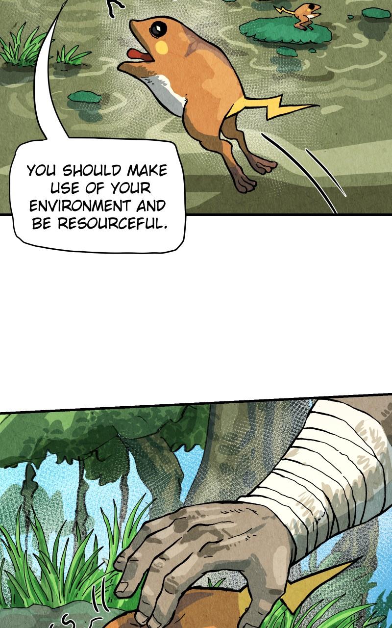 Read Gul chapter 114 image 13 on Lezhin