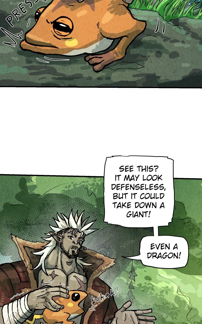 Read Gul chapter 114 image 14 on Lezhin