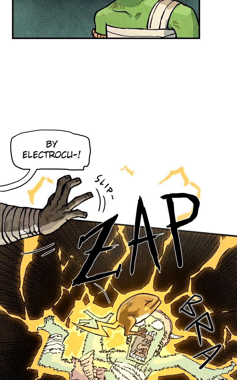 Read Gul chapter 114 image 16 on Lezhin