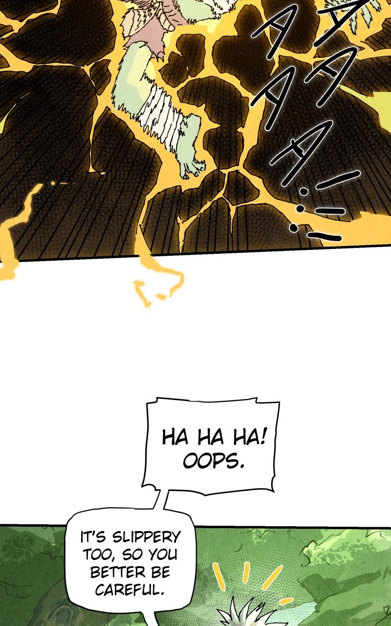 Read Gul chapter 114 image 17 on Lezhin