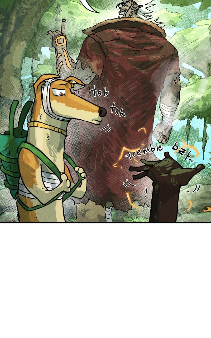 Read Gul chapter 114 image 18 on Lezhin