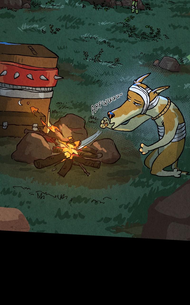 Read Gul chapter 114 image 21 on Lezhin