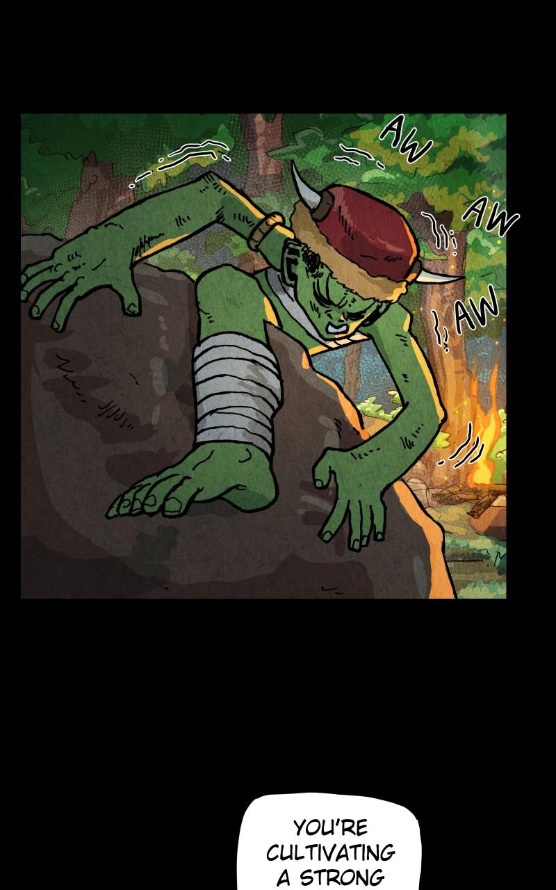 Read Gul chapter 114 image 23 on Lezhin