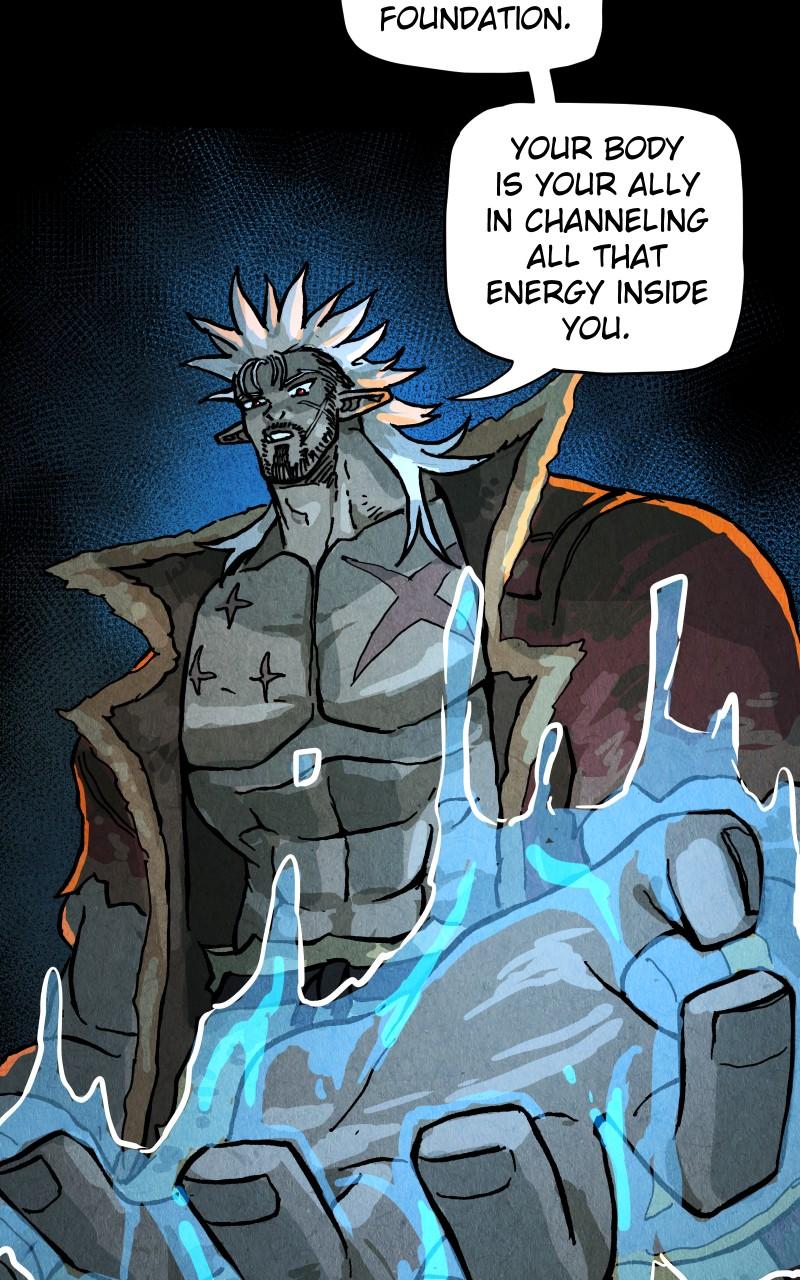 Read Gul chapter 114 image 24 on Lezhin
