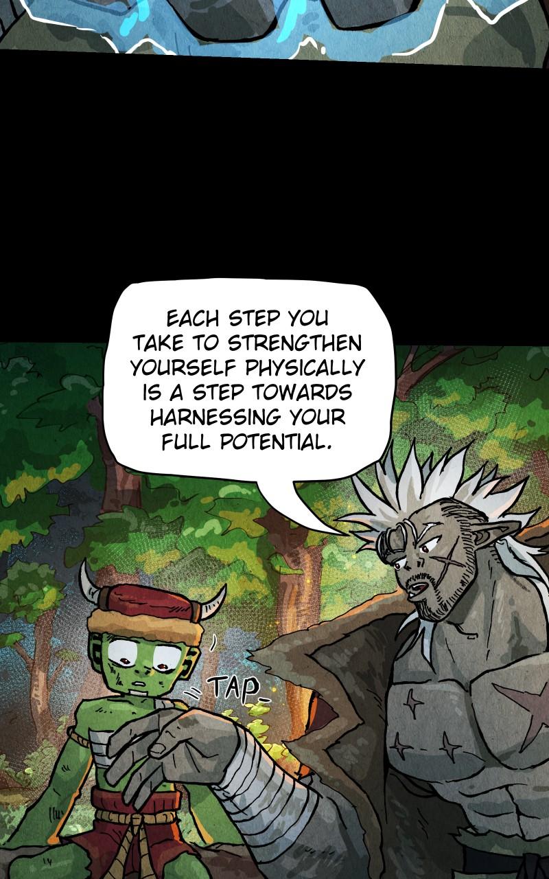 Read Gul chapter 114 image 25 on Lezhin