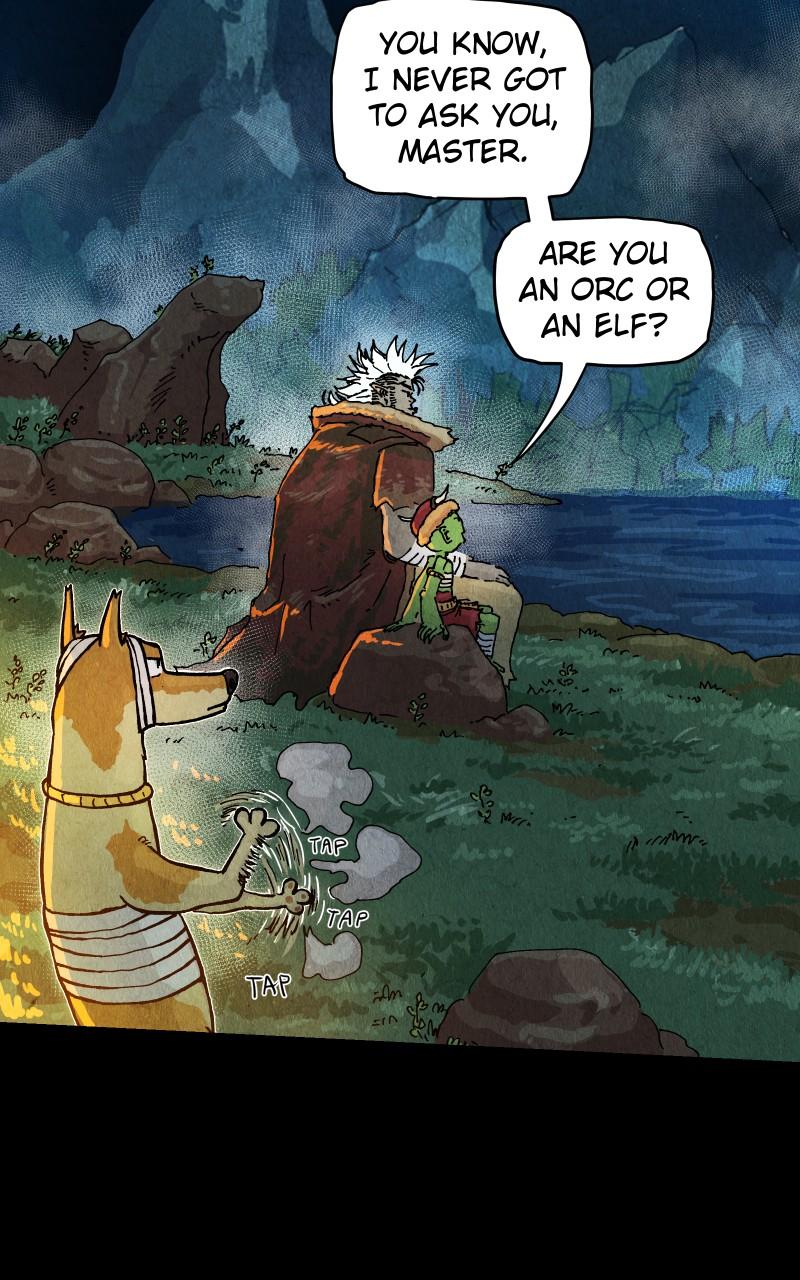 Read Gul chapter 114 image 28 on Lezhin