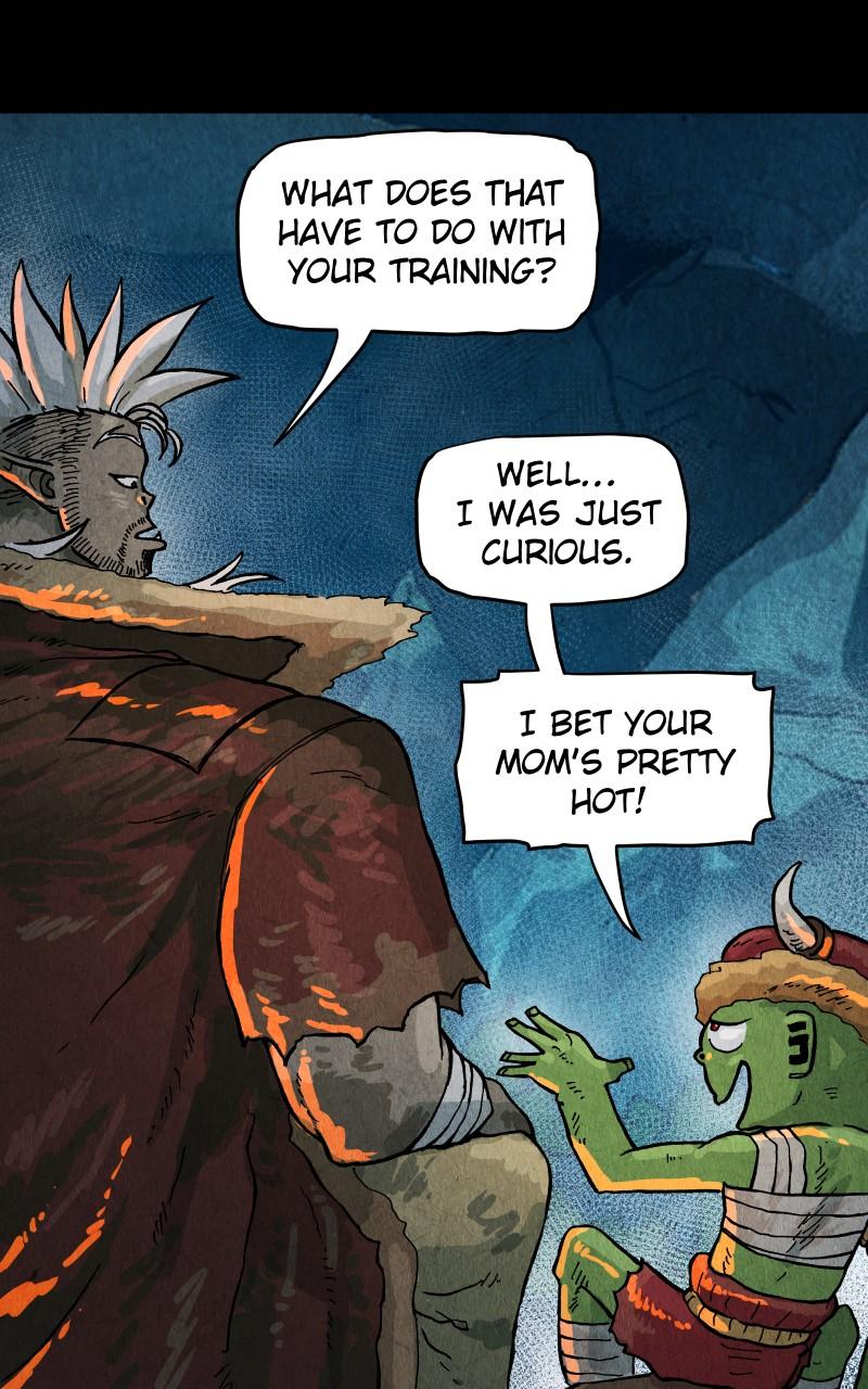 Read Gul chapter 114 image 29 on Lezhin