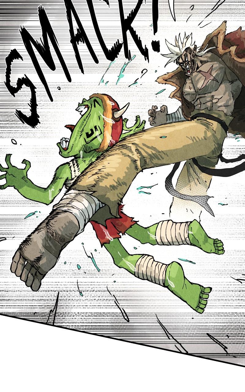 Read Gul chapter 114 image 3 on Lezhin