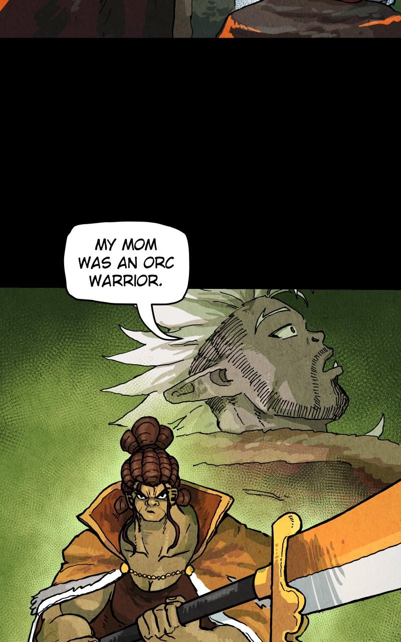 Read Gul chapter 114 image 30 on Lezhin