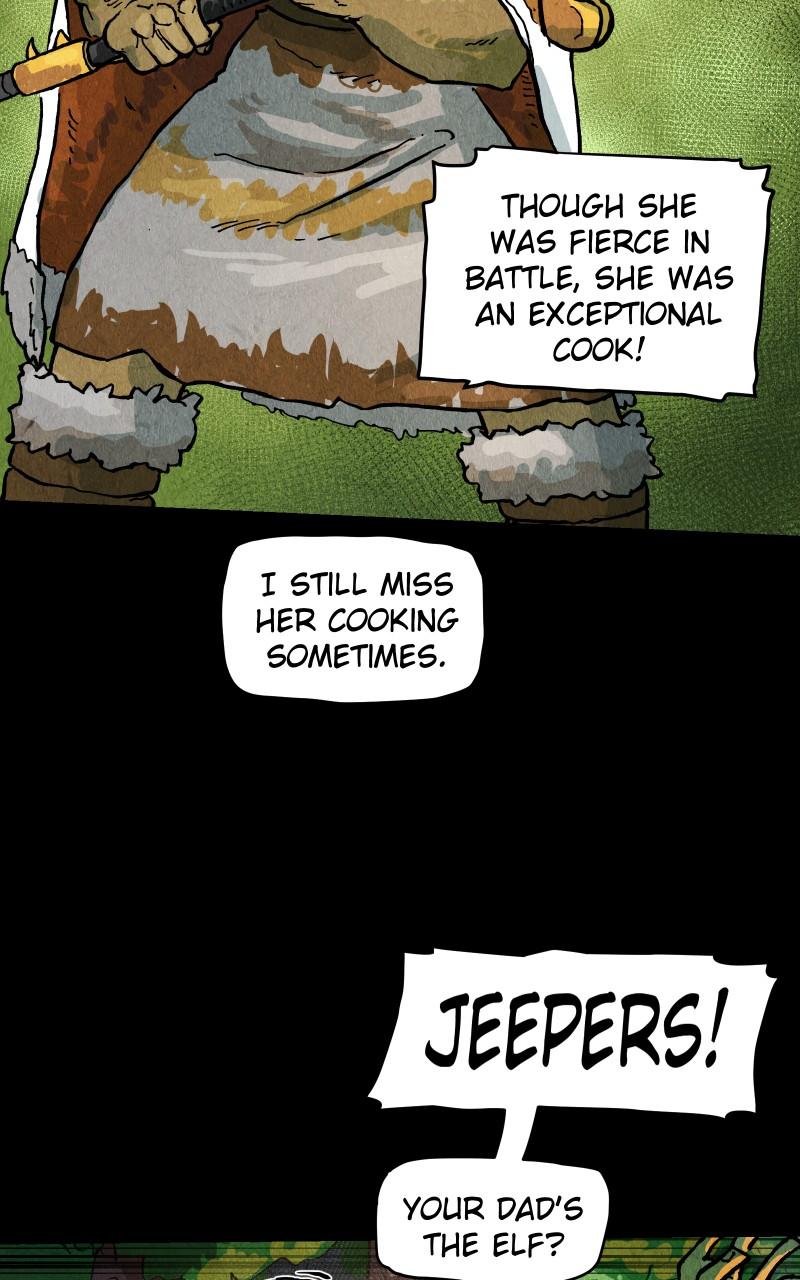Read Gul chapter 114 image 31 on Lezhin