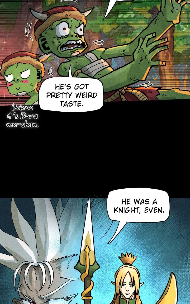 Read Gul chapter 114 image 32 on Lezhin