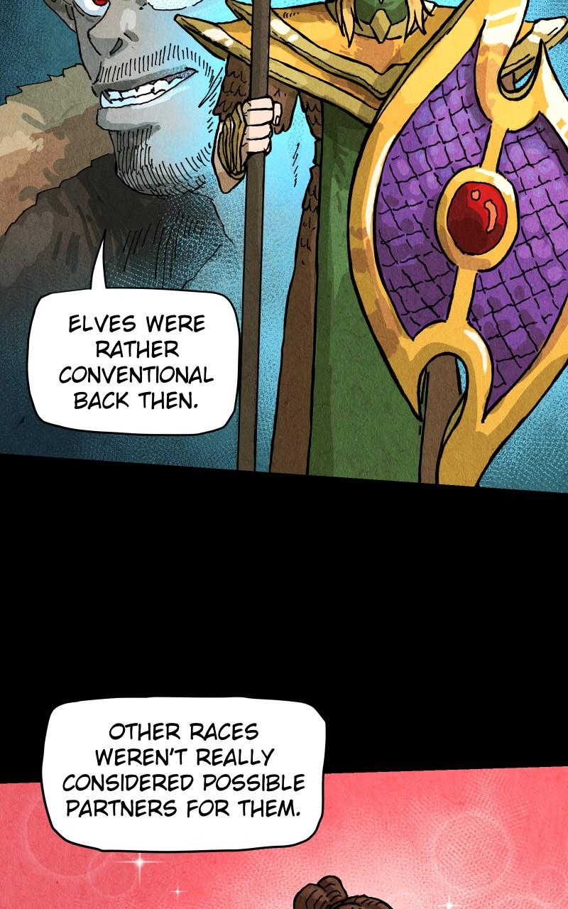 Read Gul chapter 114 image 33 on Lezhin