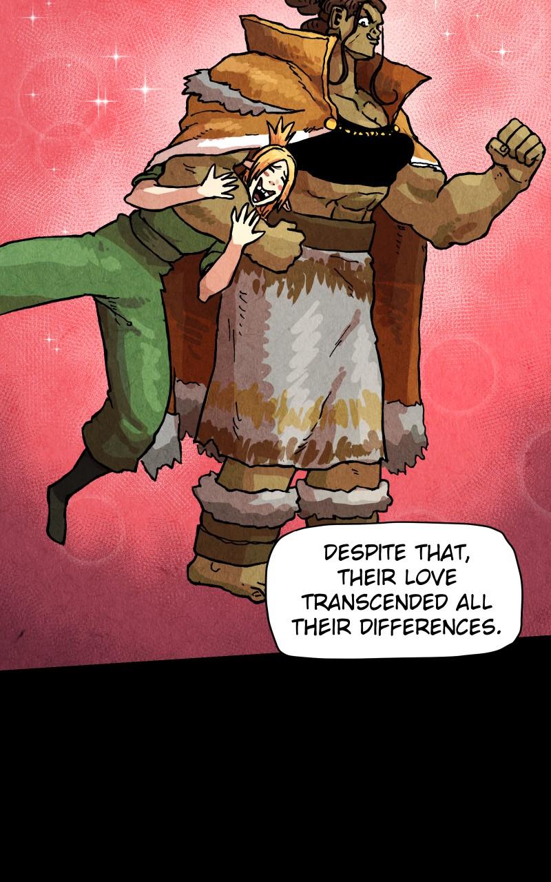 Read Gul chapter 114 image 34 on Lezhin