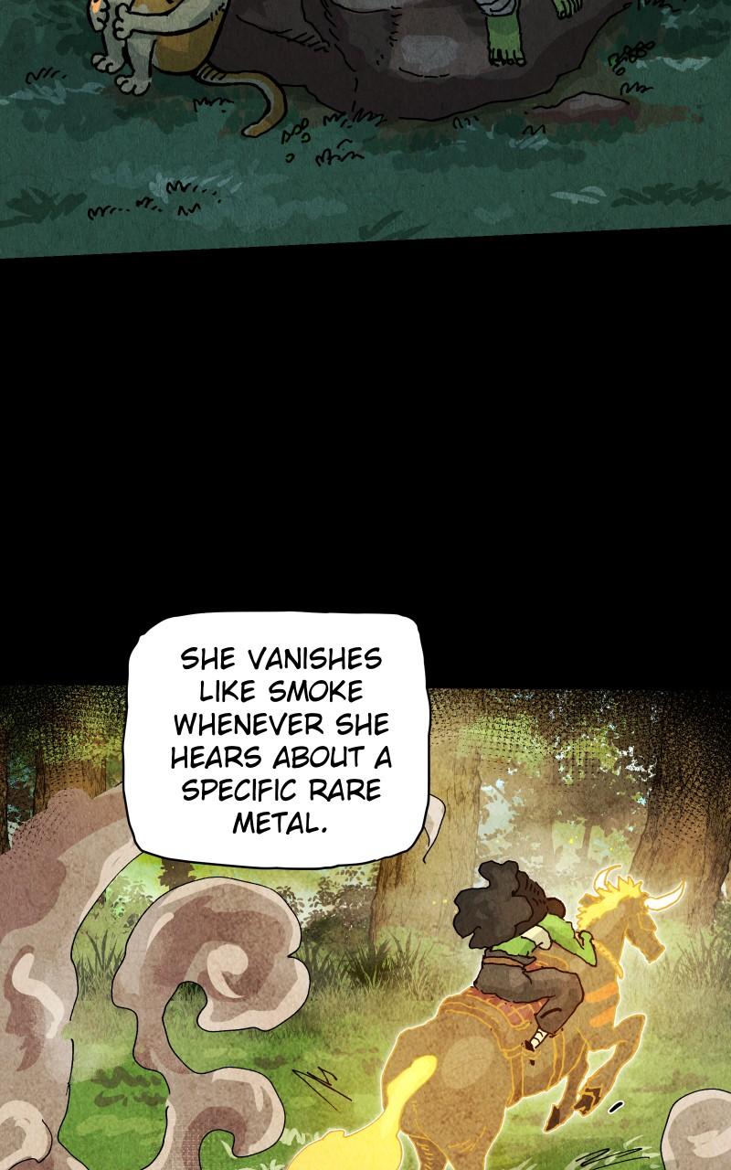 Read Gul chapter 114 image 39 on Lezhin