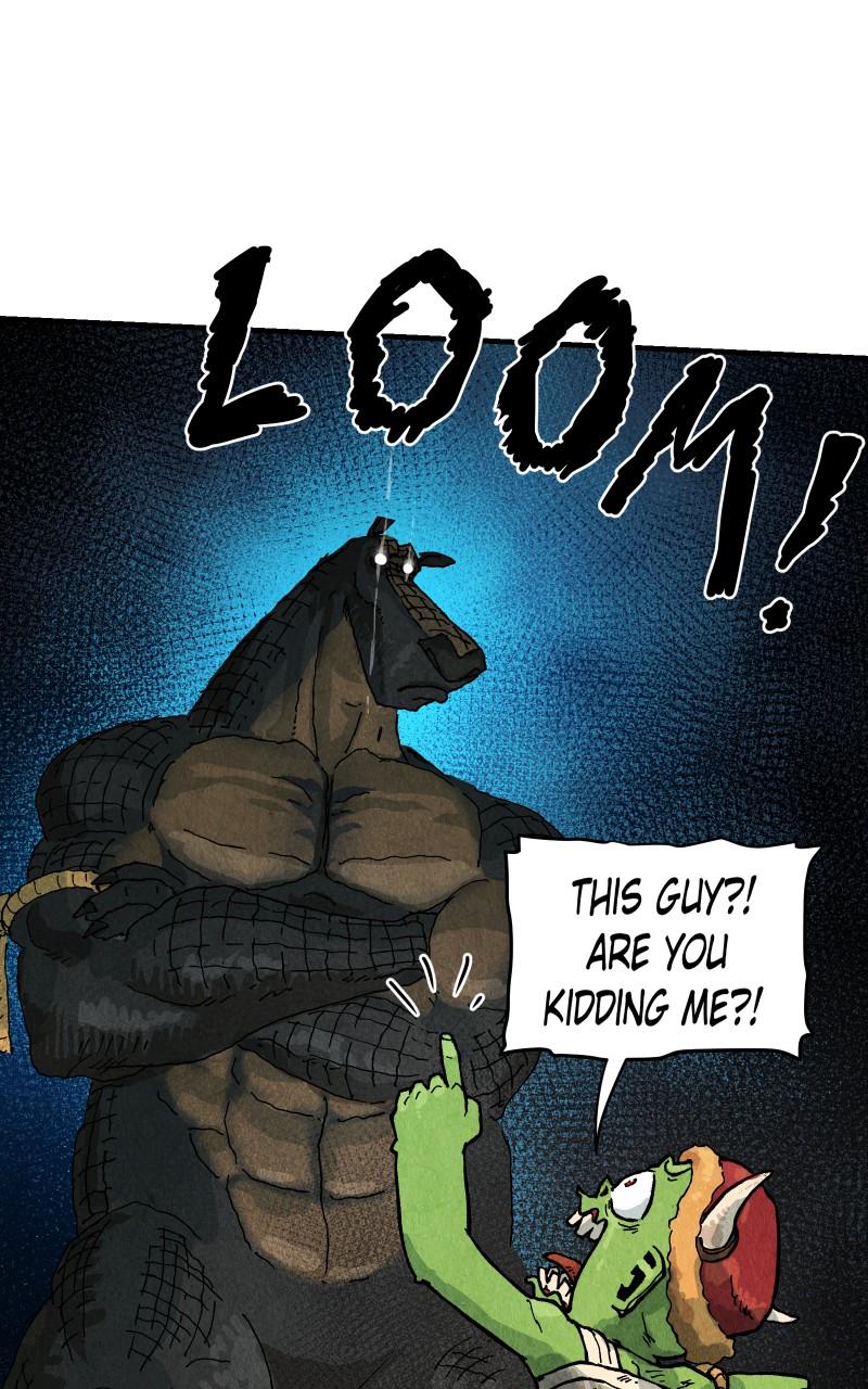Read Gul chapter 114 image 4 on Lezhin