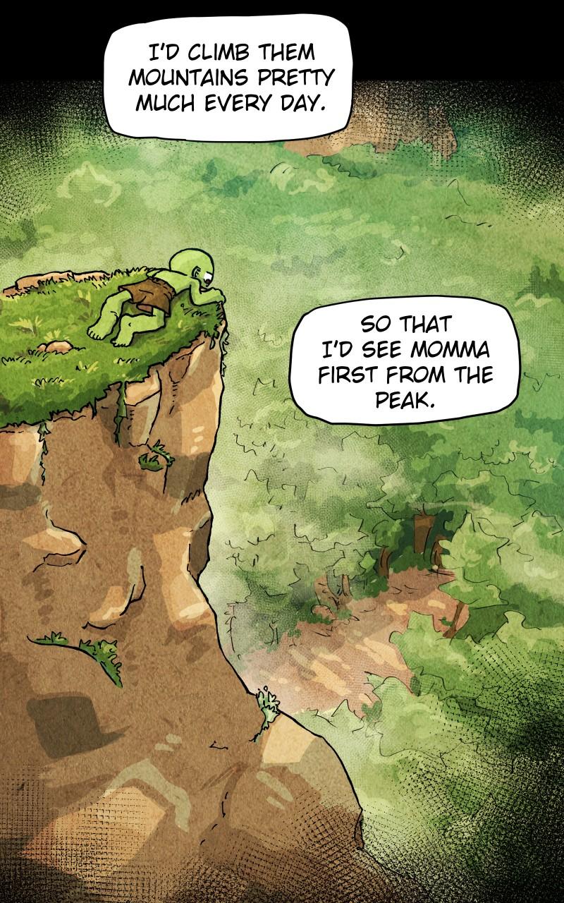 Read Gul chapter 114 image 42 on Lezhin